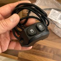 Interruttore per faretti BMW