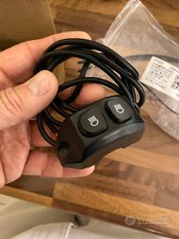 Interruttore per faretti BMW