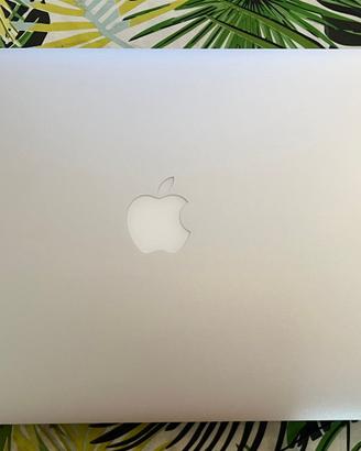Schermo MAC non funzionante