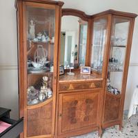 Camera da pranzo: stile Liberty anni, anni 20