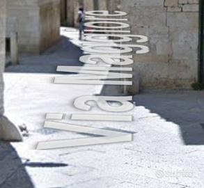 Immobile in asta di 121 m² a Bitonto
