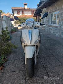 Medley 125 S sport ABS