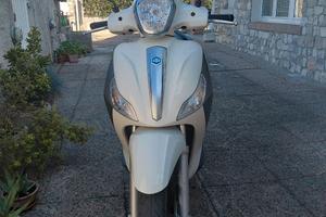Medley 125 S sport ABS