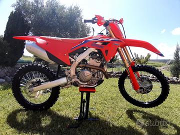 Honda Crf 250