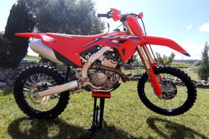 Honda Crf 250