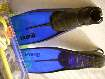 MARES Sportline ragazzo