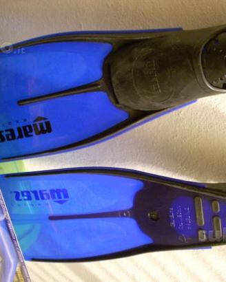 MARES Sportline ragazzo