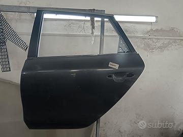 porta post sx Kia seed