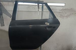 porta post sx Kia seed
