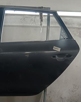 porta post sx Kia seed