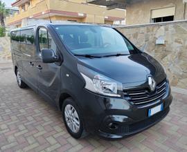 Renault Trafic 1.6 DCi 145cv L2 passo lungo 9 post