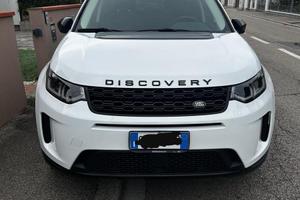 Range rover Discovery