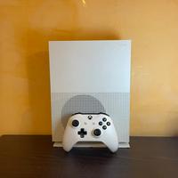 Xbox one S 500GB