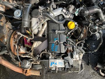 MOTORE F9Q SUZUKI VITARA 1.9 TD