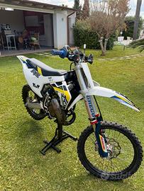 Husqvarna tc 85 2020