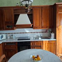 Cucina 3,60 x 1,70 come foto