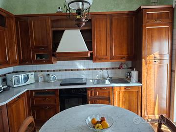 Cucina 3,60 x 1,70 come foto