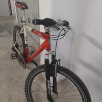 Bici Mtb