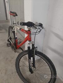 Bici Mtb