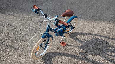 Bicicletta per bambini