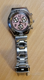 Swatch Iron Lady