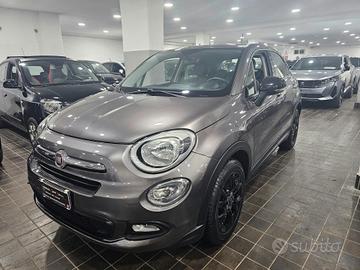 NUOVA FIAT 500X LOUNGE EDITION 1.3 MJT 95CV