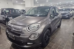 NUOVA FIAT 500X LOUNGE EDITION 1.3 MJT 95CV