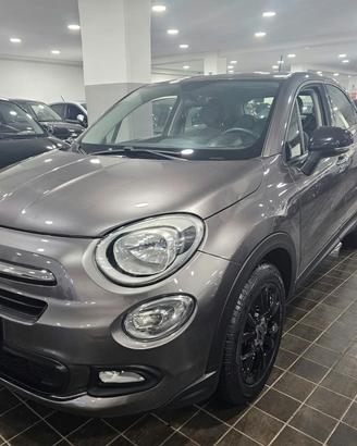 NUOVA FIAT 500X LOUNGE EDITION 1.3 MJT 95CV