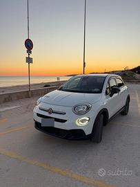 500X Urban del 2020 1.6 diesel 120cv