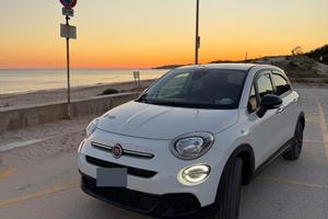 500X Urban del 2020 1.6 diesel 120cv