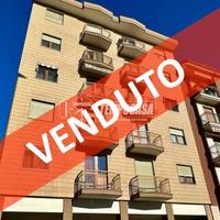 QUADRILOCALE CON BOX SENZA BARRIERE ARCHITETTONICH