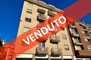 QUADRILOCALE CON BOX SENZA BARRIERE ARCHITETTONICH