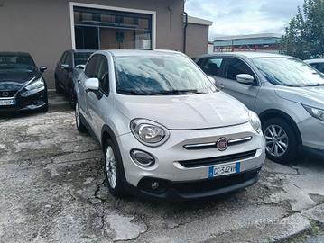 Fiat 500X 1.3 MultiJet 95 CV Connect
