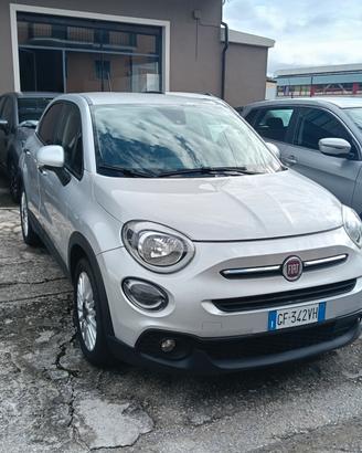 Fiat 500X 1.3 MultiJet 95 CV Connect