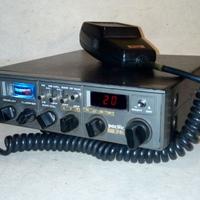 Ricetrasmettitore CB  vintage Pacific SSB 1200