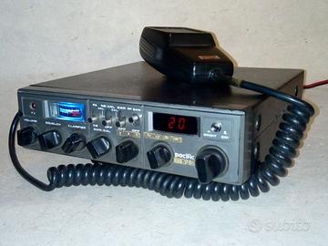 Ricetrasmettitore CB  vintage Pacific SSB 1200