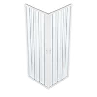 Box Soffietto Doccia PVC