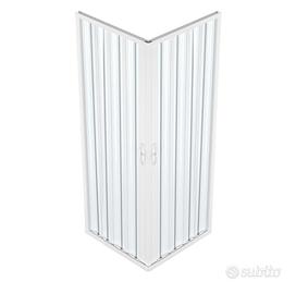 Box Soffietto Doccia PVC
