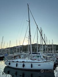 Bavaria 39 Cruiser (2008)