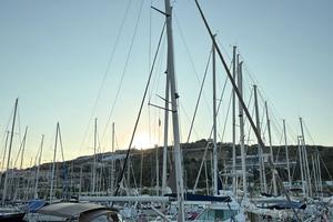 Bavaria 39 Cruiser (2008)