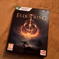 Elden ring xbox series x
