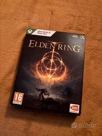 Elden ring xbox series x