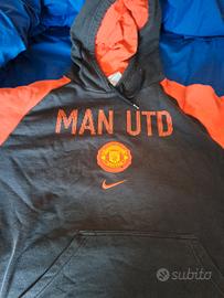 felpa Nike Man United 2010 L
