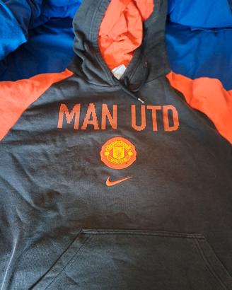 felpa Nike Man United 2010 L