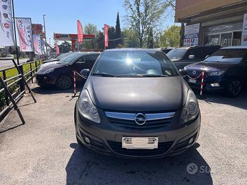 OPEL CORSA 1.3CDTI 75CV