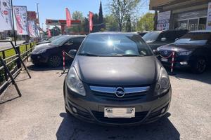 OPEL CORSA 1.3CDTI 75CV