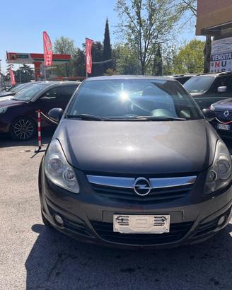 OPEL CORSA 1.3CDTI 75CV