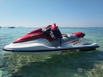 Polaris Virage 700