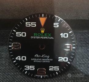 quadrante orologio
