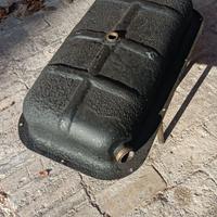 Serbatoio della benzina auto